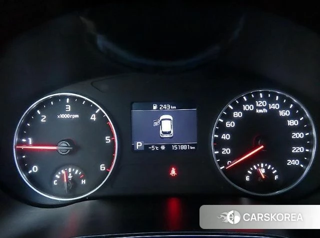Kia Seltos id 4304632 из Кореи 18