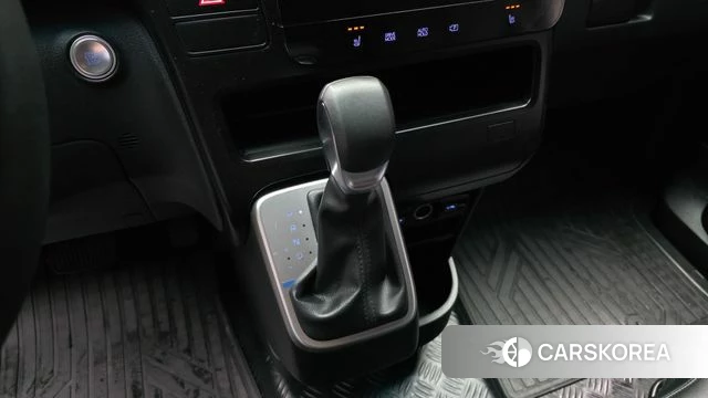 Hyundai Staria id 4630790 из Кореи 29