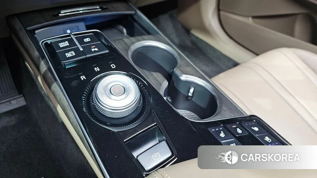 Kia K8 Hybrid id 4361127 из Кореи 32