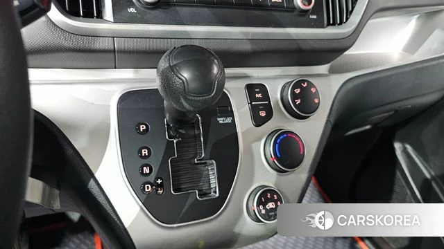 Kia The New Ray id 3923764 из Кореи 19