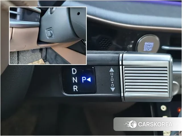 Hyundai Grandeur Hybrid (GN7) id 3492246 из Кореи 19