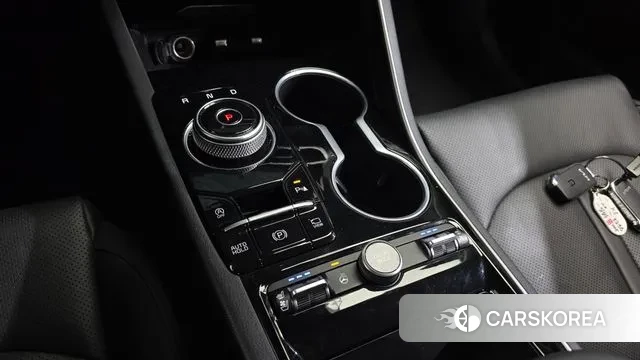 Kia K5 3rd generation id 3305643 из Кореи 19