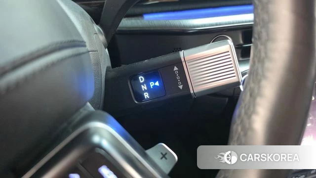 Hyundai Grandeur (GN7) id 4749689 из Кореи 37