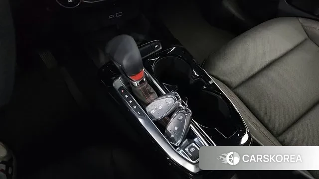 Chevrolet (GM Daewoo) Trax Crossover id 3477827 из Кореи 19