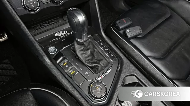 Volkswagen Tiguan second Generation id 2961897 из Кореи 19
