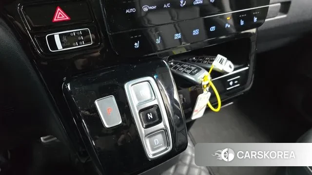 Hyundai Staria id 3322464 из Кореи 19