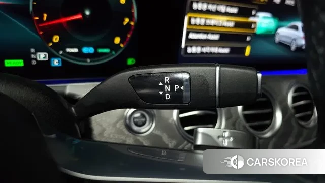 Mercedes-Benz E-Class W213 id 3540032 из Кореи 19