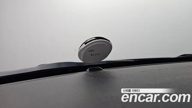 Kia The New Ray id 2602064 из Кореи 19