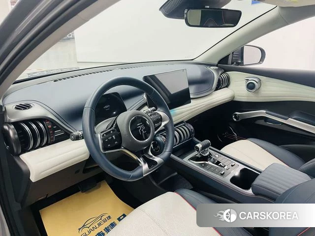 BYD Yuan PLUS id 4182510 из Китая 15