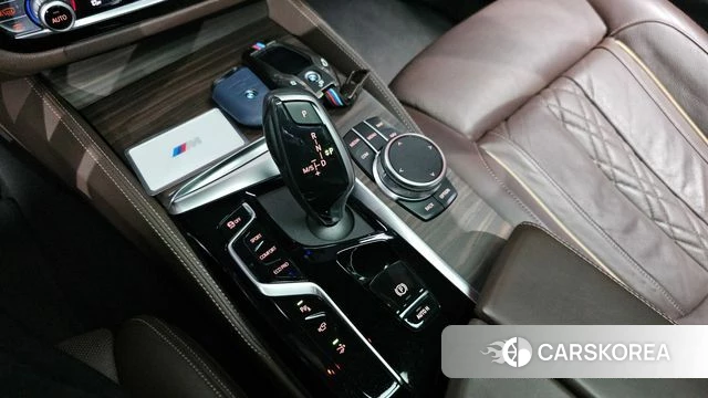 BMW 6 Series GT (G32) id 4338740 из Кореи 32