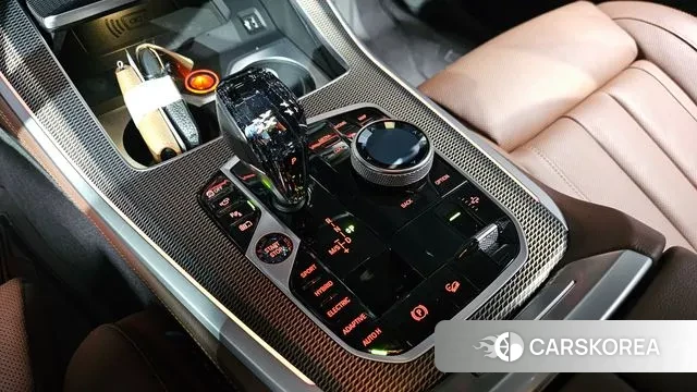 BMW X5 (G05) id 3468592 из Кореи 19