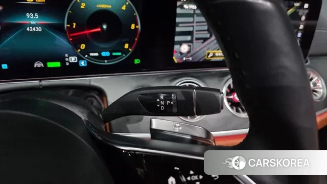 Mercedes-Benz CLS-Class C257 id 3606569 из Кореи 19