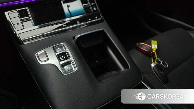Hyundai The New Grandeur IG Hybrid id 4283073 из Кореи 31
