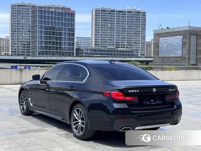 BMW 5 series id 4275235 из Китая 18