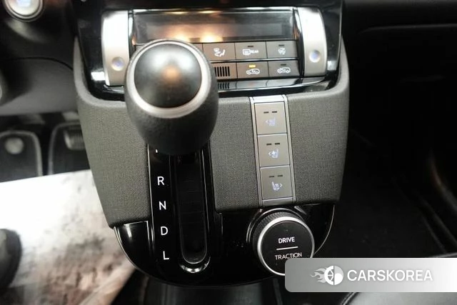 Hyundai Casper id 4249407 из Кореи 19