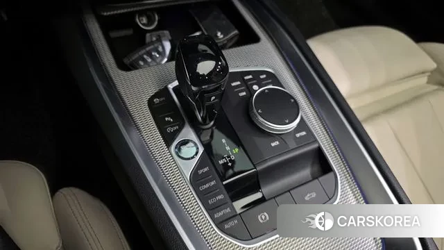 BMW Z4 (G29) id 3598442 из Кореи 19