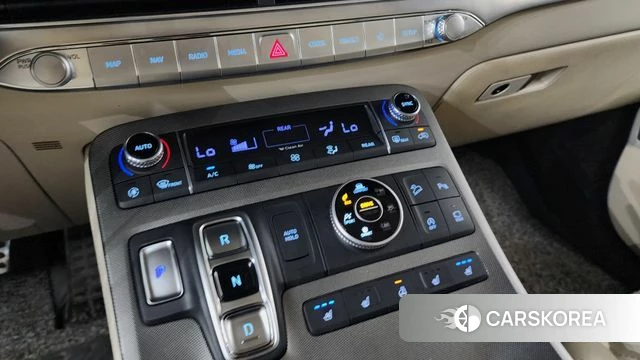Hyundai Palisade id 4641861 из Кореи 36