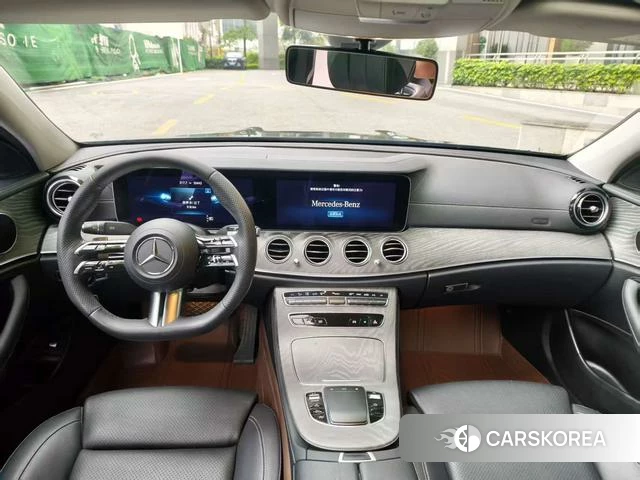Mercedes-Benz E-class id 4220609 из Китая 25