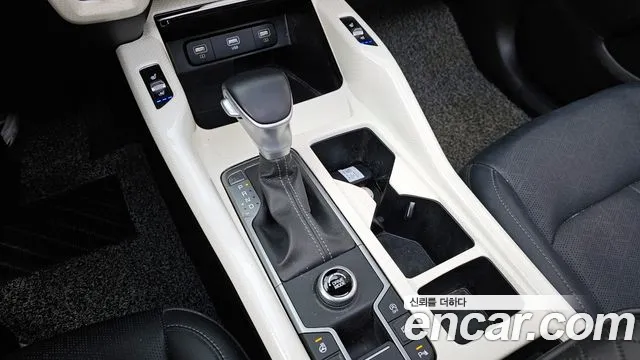 Kia Sorento 4th Generation id 2477589 из Кореи 19