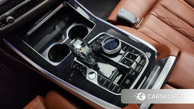 BMW X7 (G07) id 3366458 из Кореи 19