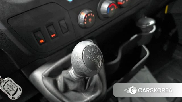 Renault Korea (Samsung) Master id 3954888 из Кореи 19