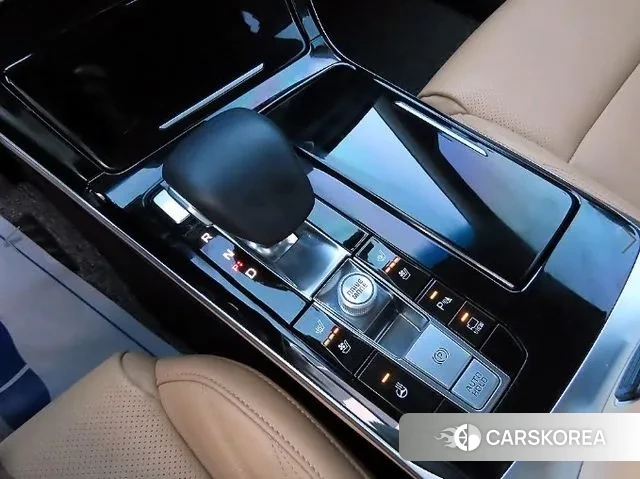 Kia K7 Premier id 3577951 из Кореи 19