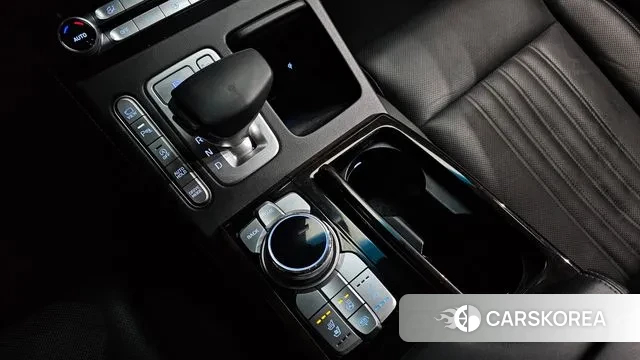 Genesis G90 id 3788777 из Кореи 19