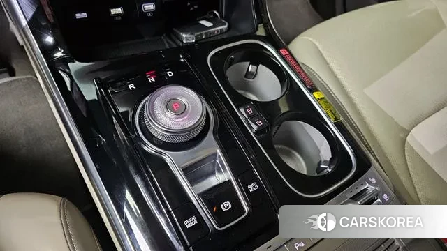 Kia Carnival 4th generation id 3625819 из Кореи 19