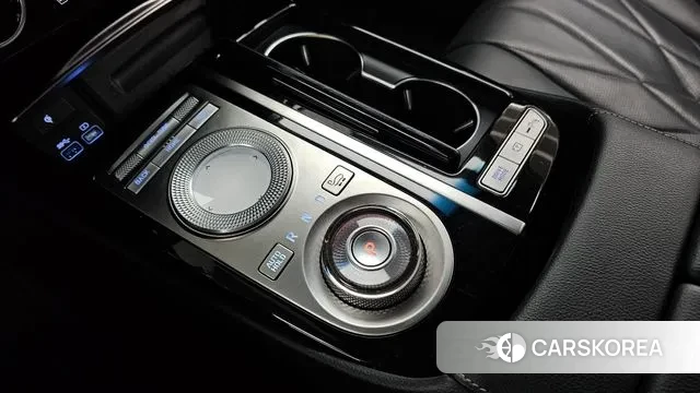 Genesis G80 (RG3) id 3676780 из Кореи 19