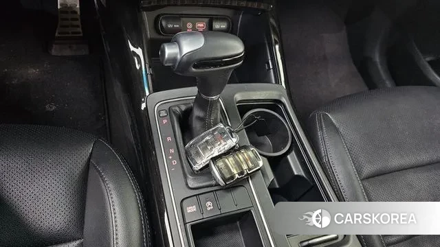 Kia The New Sorento id 3520242 из Кореи 19