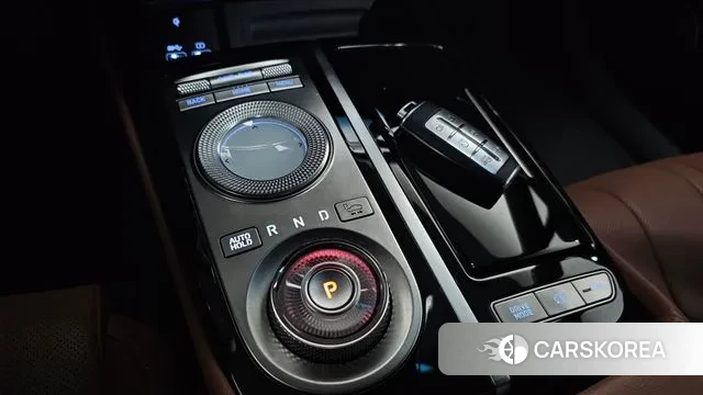 Genesis G80 (RG3) id 3023132 из Кореи 19