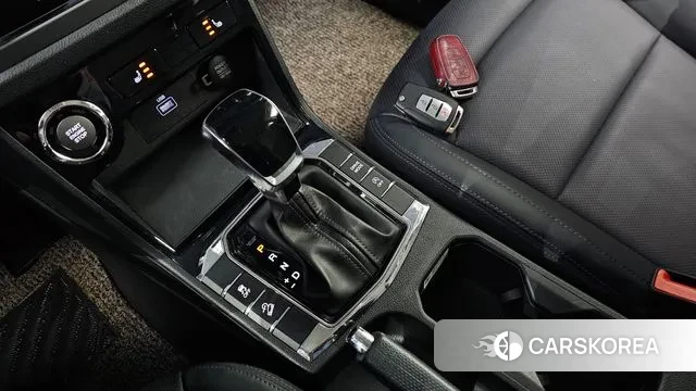 Ssangyong Beautiful Korando id 3646668 из Кореи 19