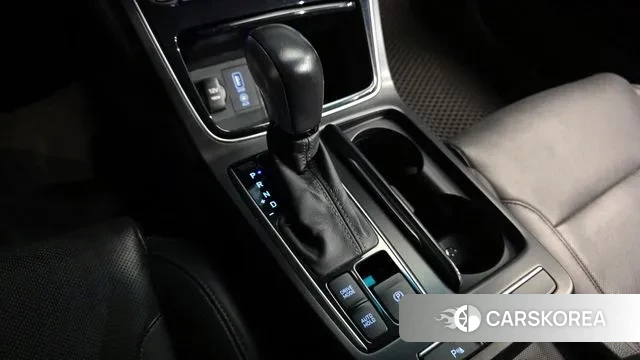 Hyundai Grandeur IG id 3239162 из Кореи 19