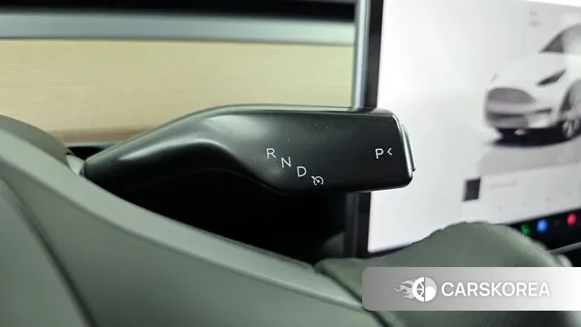 Tesla Model Y id 3411247 из Кореи 19