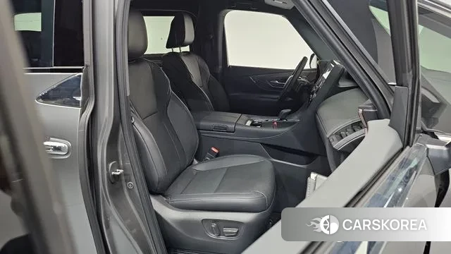 Toyota Alphard 4th Generation id 3462137 из Кореи 19