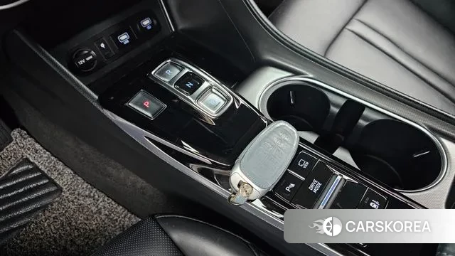 Hyundai Sonata (DN8) id 3488339 из Кореи 19