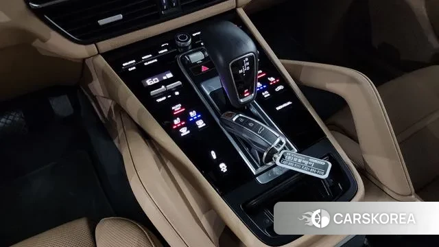 Porsche Cayenne (PO536) id 3022740 из Кореи 19