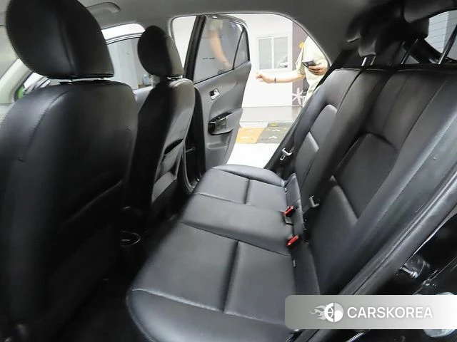 Kia All New Morning (JA) id 4737272 из Кореи 19