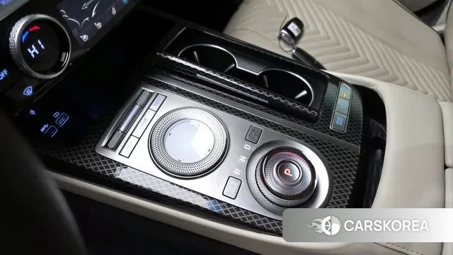 Genesis G80 (RG3) id 3373246 из Кореи 19