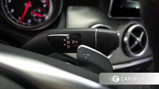 Mercedes-Benz CLA-Class C117 id 4563264 из Кореи 32