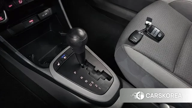 Kia Morning Urban (JA) id 3530010 из Кореи 19