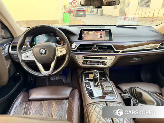 BMW 7 series id 4335093 из Китая 9