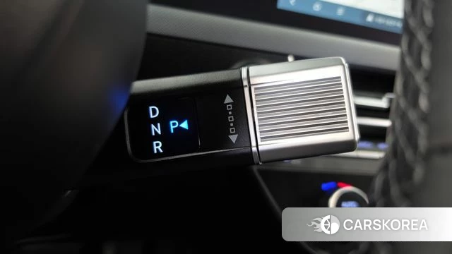 Hyundai Sonata D Edge (DN8) id 4921008 из Кореи 31