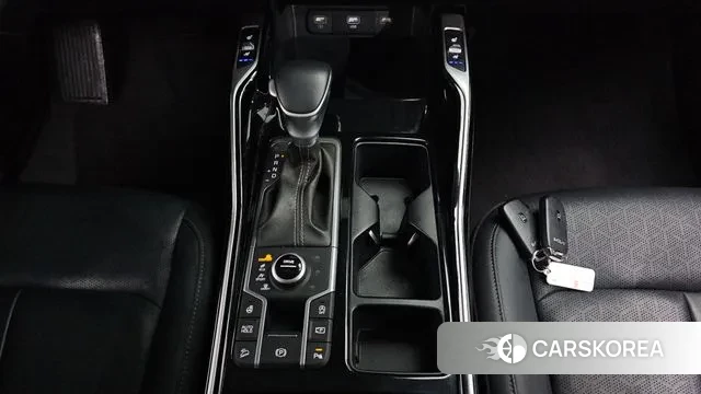 Kia Sorento 4th Generation id 3468266 из Кореи 19