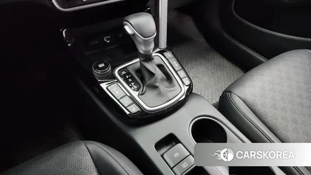 Kia Seltos id 3654987 из Кореи 19