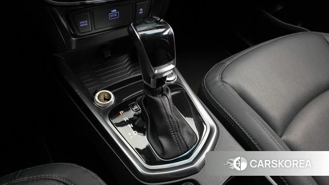 Ssangyong Berry New Tivoli id 4899986 из Кореи 19
