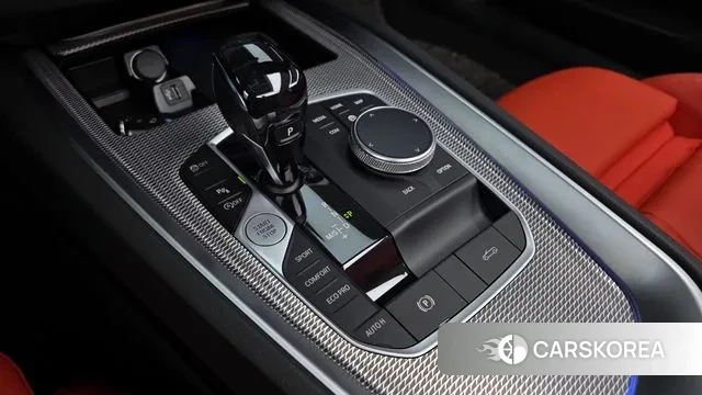 BMW Z4 (G29) id 3753209 из Кореи 19