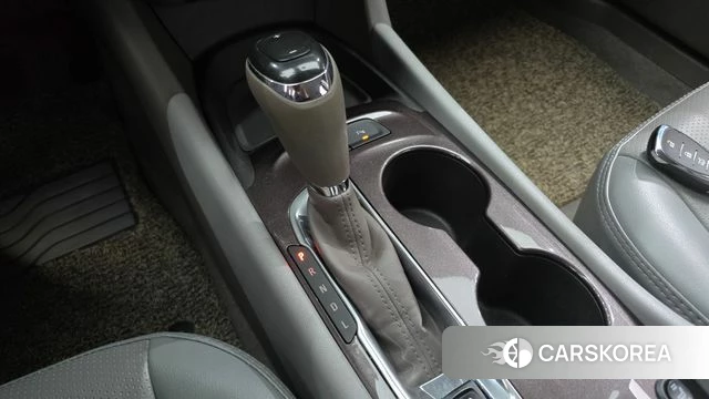 Chevrolet (GM Daewoo) The New Malibu id 4722280 из Кореи 19