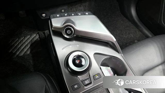 Kia EV6 id 3827351 из Кореи 19