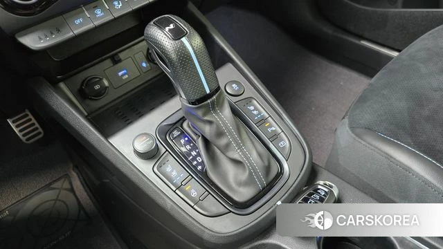 Hyundai The New Kona id 4541780 из Кореи 32